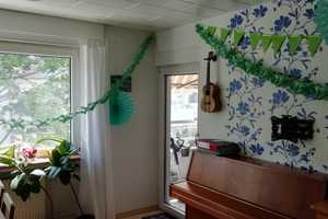 S-West: Ruhige, verkehrsgünstig gelegene Wohnung - 3 Zimmern+Hobbyraum - zum Kauf    – Gutenbergstr. 72, 70176 Stuttgart – Vorschaubild 1