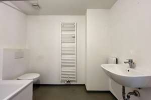 3-Zimmer-Wohnung in Mönchengladbach – sofort verfügbar! – Die vollständige Adresse der Immobilie erhältst du vom Anbieter., 41061 Gladbach, Mönchengladbach – Vorschaubild 9
