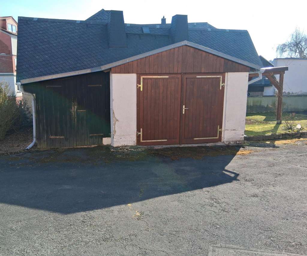 Immobilie in Rosenbach/Vogtland - Einfamilienhaus mit Potenzial !! - Bild 4