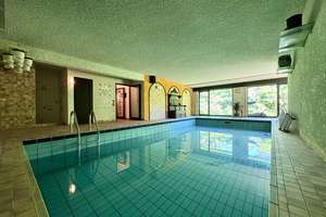 SAYAN Immobilien - Freistehendes EFH in begehrter Lage auf dem Bonner Hardtberg / inkl. Schwimmbad - – Die vollständige Adresse der Immobilie erhältst du vom Anbieter., 53123 Duisdorf, Bonn – Vorschaubild 17