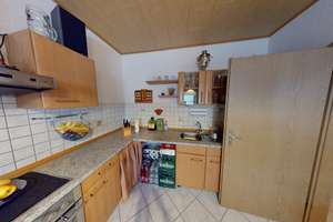 *Einfamilienhaus mit großem Grundstück, Pool und Entwicklungspotenzial – Nähe Muldestausee* – Dorfplatz 14, 6774 Mühlbeck – Vorschaubild 9