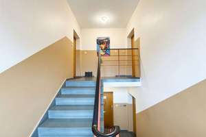 Renovierungsbedürftige, helle 2-Zimmer-Wohnung im grünen Lichtenrade – Die vollständige Adresse der Immobilie erhältst du vom Anbieter., 12309 Lichtenrade, Berlin – Vorschaubild 10
