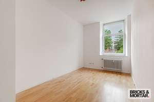 Altbau-Charme trifft Moderne | Parkett & Fliesen | Kellerabteil | Sofort verfügbar – Die vollständige Adresse der Immobilie erhältst du vom Anbieter., 90469 Rangierbahnhof, Nürnberg – Vorschaubild 6