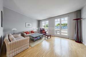 Zwei Etagen Glück - Maisonette mit sonniger Dachterrasse – Die vollständige Adresse der Immobilie erhältst du vom Anbieter., 22529 Lokstedt, Hamburg – Vorschaubild 4