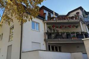 ***Luxuriöse Maisonette-Wohnung mit 5 Zimmern und Blick zum Park*** – 63071 Bachschule, Offenbach am Main – Vorschaubild 11