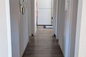 Helle 4 Zi. Wohnung + Dachterrasse + 2 TG Stellplätze – Die vollständige Adresse der Immobilie erhältst du vom Anbieter., 89287 Bellenberg – Vorschaubild 9