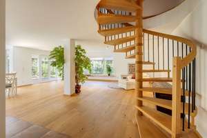 OTTERFING | GEWERBE | WOHNEN | HALLE – Die vollständige Adresse der Immobilie erhältst du vom Anbieter., 83624 Otterfing – Vorschaubild 6