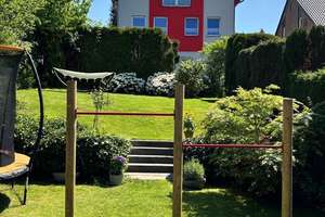 Schönes Reihenendhaus mit Keller in Aachen-Haaren – Die vollständige Adresse der Immobilie erhältst du vom Anbieter., 52080 Haaren, Aachen – Vorschaubild 12