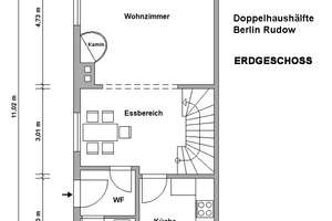 DHH im grünen Rudow – Vermietet – Die vollständige Adresse der Immobilie erhältst du vom Anbieter., 12355 Rudow, Berlin – Vorschaubild 17