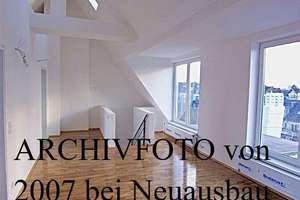 ** Dachterrassen-Maisonette** Wohnung in Top-Lage Klettenberg- vermietet – 50939 Klettenberg, Köln – Vorschaubild 3