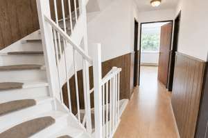 Einfamilienhaus mit großzügigem Garten und viel Gestaltungspotenzial – Karmelitenweg 38, 45307 Kray, Essen – Vorschaubild 38