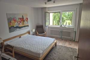  2 Zimmer Wohnung sucht neue Bewohner - Tiere ausdrücklich erwünscht!  – Bärenweg 28, 76149 Neureut, Karlsruhe – Vorschaubild 6