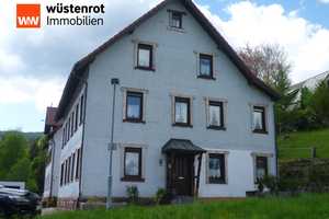 Zweifamilienhaus in einem Ortsteil von Baiersbronn – Freudenstadt (Kreis) – Vorschaubild 2