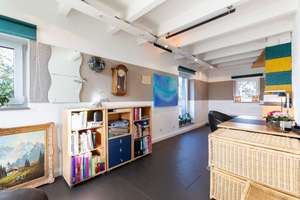 Außergewöhnliches Architektenhaus mit ca. 144 m² Wohnfläche in Bergisch-Neukir – Die vollständige Adresse der Immobilie erhältst du vom Anbieter., 51381 Bergisch Neukirchen, Leverkusen – Vorschaubild 9