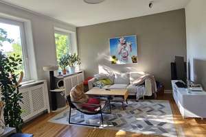 Wunderschöne 4-Zimmer-Wohnung, direkt Fuhlsbüttler Schleuse, S Bahn Ohlsdorf - im Grünen  – Die vollständige Adresse der Immobilie erhältst du vom Anbieter., 22337 Ohlsdorf, Hamburg – Vorschaubild 27
