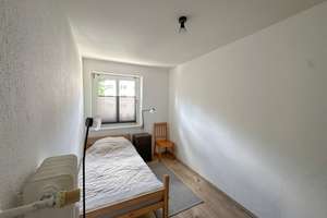 Ruhige 2-Zimmer-Wohnung mit modernisiertem Bad – attraktive Kapitalanlage oder zur Eigennutzung – Földerichstrasse 48c, 13595 Wilhelmstadt, Berlin – Vorschaubild 6