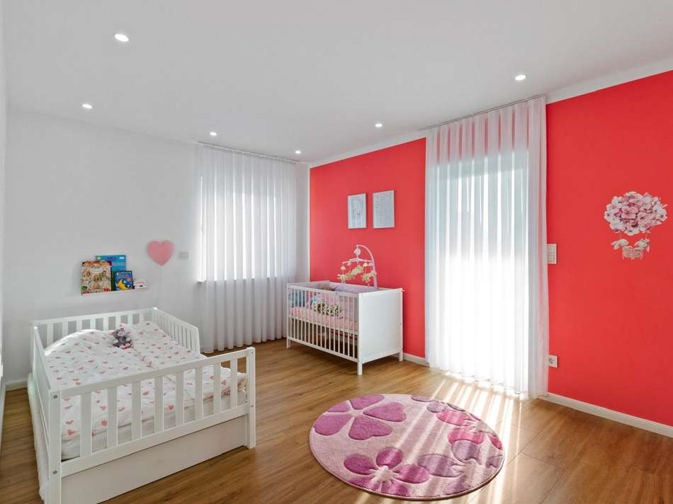 Kinderzimmer