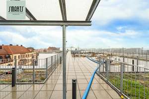 Teilmöbliertes Apartment im SMARTS – Stephanstraße 9, 90478 Glockenhof, Nürnberg – Vorschaubild 9
