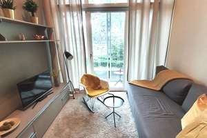 Exklusiv-Apartment mit Möblierung - Bezug sofort möglich - Am Olympiapark – Schwere-Reiter-Str. 27, 80797 Schwere-Reiter-Straße, München – Vorschaubild 23