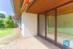 Großzügig geschnittenes Einfamilienhaus mit Modernisierungsbedarf im Herzen von Kroog – Die vollständige Adresse der Immobilie erhältst du vom Anbieter., 24146 Elmschenhagen, Kiel – Vorschaubild 12