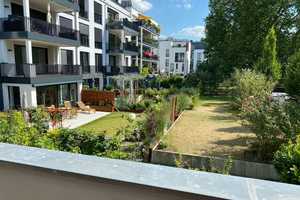 BESTE LAGE AM CLARA-PARK: MODERNES STADTHAUS, PHOTOVOLTAIK, ERDWÄRME, SAUNA, GARTEN, DACHTERRASSE – Leipzig – Vorschaubild 16