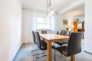 Familienfreundliche Doppelhaushälfte direkt an der Stadtgrenze zu Wellingsbüttel in 2. Baureihe – Die vollständige Adresse der Immobilie erhältst du vom Anbieter., 22175 Bramfeld, Hamburg – Vorschaubild 6