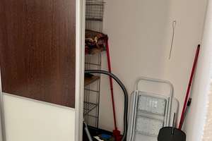 provisionsfrei: Luxuriöse 2-Zimmer-Wohnung im 21. OG in Lübeck-Travemünde – Trelleborgallee 2, 23570 Travemünde, Lübeck – Vorschaubild 24