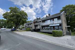 Stadtwald--alles neu--Gartenbalkon-hell--modern-2 Raum – Augustin-Wibbelt-Str. 1, 45894 Buer, Gelsenkirchen – Vorschaubild 14