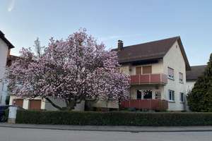Das Haus für zwei Generationen – Die vollständige Adresse der Immobilie erhältst du vom Anbieter., 76646 Bruchsal – Vorschaubild 1