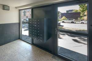 3-Zimmer-Wohnung in Mannheim, Erstbezug nach Renovierung – Mühldorferstraße 10, 68165 Schwetzingerstadt/Oststadt, Mannheim – Vorschaubild 4