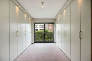 Viel Platz für neue Wohnideen - Freistehendes Einfamilienhaus in Benrath – Die vollständige Adresse der Immobilie erhältst du vom Anbieter., 40597 Benrath, Düsseldorf – Vorschaubild 12
