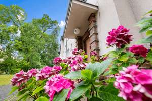 KLEINOD IN FEINSTER LAGE: Nur 5 min. vom Roseneck / Altbaucharme frisch kernsaniert zum Erstbezug! – Hundekehlestraße 18B, 14199 Schmargendorf, Berlin – Vorschaubild 10