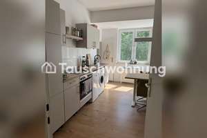 Tauschwohnung: Schöne 60qm  2ZKB-W. in Neuehrenfeld gg. 50qm Nippes/Ehrenf.