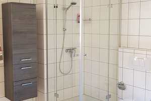 Schöne und geräumige DHH mit ausgebautem Dach in Feldmoching – Die vollständige Adresse der Immobilie erhältst du vom Anbieter., 80995 Feldmoching, München – Vorschaubild 13