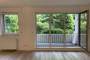 Moderne 2-Zimmer-Wohnung mit gehobener Ausstattung und großer Terrasse – Die vollständige Adresse der Immobilie erhältst du vom Anbieter., 45894 Buer, Gelsenkirchen – Vorschaubild 14