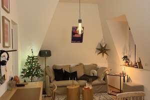 Nachmieter gesucht – schöne Wohnung in renovierter ehemaliger Tabakfabrik