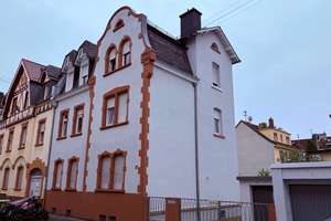 Stilvoll sanierte 3-Zimmer-Altbauwohnung mit privatem Innenhof in ruhiger Wohnlage in Frankfurt-Nied – 65934 Nied, Frankfurt am Main – Vorschaubild 15