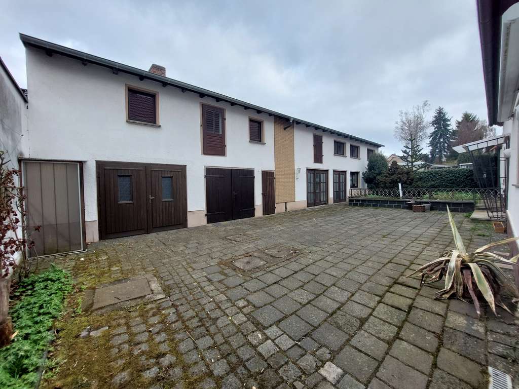 Immobilie in Helbra - Haus der 1000 Möglichkeiten im Zentrum von Helbra - Bild 3