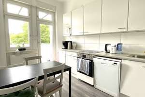 Sanierte 2-Zimmer Wohnung mit Balkon im 3. OG in Mannheim – Rheinhäuserstraße 54, 68165 Schwetzingerstadt/Oststadt, Mannheim – Vorschaubild 7
