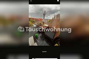 Tauschwohnung: 3-Raum-Wohnung Krämpfervorstadt 75 qm – Die vollständige Adresse der Immobilie erhältst du vom Anbieter., 99085 Krämpfervorstadt, Erfurt – Vorschaubild 2