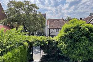 Wohlfühloase - Schönes Townhaus mit vier Zimmern, Sonnenterrasse und kleinem Garten – Buschstraße 360, 47800 Bockum, Krefeld – Vorschaubild 20