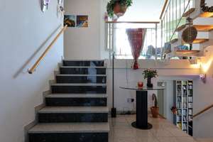 Architektenhaus nebst Einlieger-Apartment in W-Vohwinkel (Aprath) – Die vollständige Adresse der Immobilie erhältst du vom Anbieter., 42327 Vohwinkel, Wuppertal – Vorschaubild 5