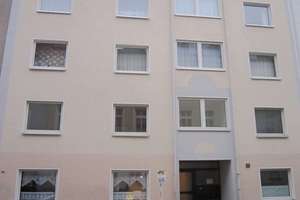 2‑Zimmer‑Wohnung in Dortmund-Innenstadt West