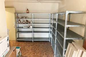 Stilvolles Wohn- und/oder Geschäftshaus in Hafennähe – Die vollständige Adresse der Immobilie erhältst du vom Anbieter., 23568 Schlutup, Lübeck – Vorschaubild 27