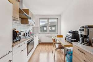 Gemütliche Wohnung Nähe Elberfelder Innenstadt – Bendahler Straße 64, 42285 Barmen, Wuppertal – Vorschaubild 4