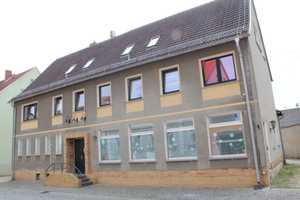 Freistehendes, teilvermietetes Wohn- und Geschäftshaus in guter Zentrumslage von Falkenberg/Elster – Elbe-Elster (Kreis) – Vorschaubild 3