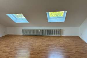 Renovierte 1 Zimmer-Dachgeschosswohnung in Mainz-Marienborn, nähe ZDF – Zum Knechelsberg 0, 55127 Marienborn, Mainz – Vorschaubild 4