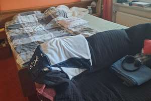 Möblierte 1-Zimmer-Wohnung am Kurpark in Grafenau – Venusberg 9, 94481 Grafenau – Vorschaubild 6