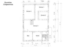 Mehrfamilienhaus mit 3 Wohnungen und großem Werkstattgebäude in Jessen (Elster) OT Holzdorf – Die vollständige Adresse der Immobilie erhältst du vom Anbieter., 6917 Jessen (Elster) – Vorschaubild 23