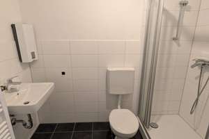 Frisch sanierte 2-Zimmer-Wohnung in Düsselthal ab dem 15.07.2026 – Brehmstr. 25, 40239 Düsseltal, Düsseldorf – Vorschaubild 1